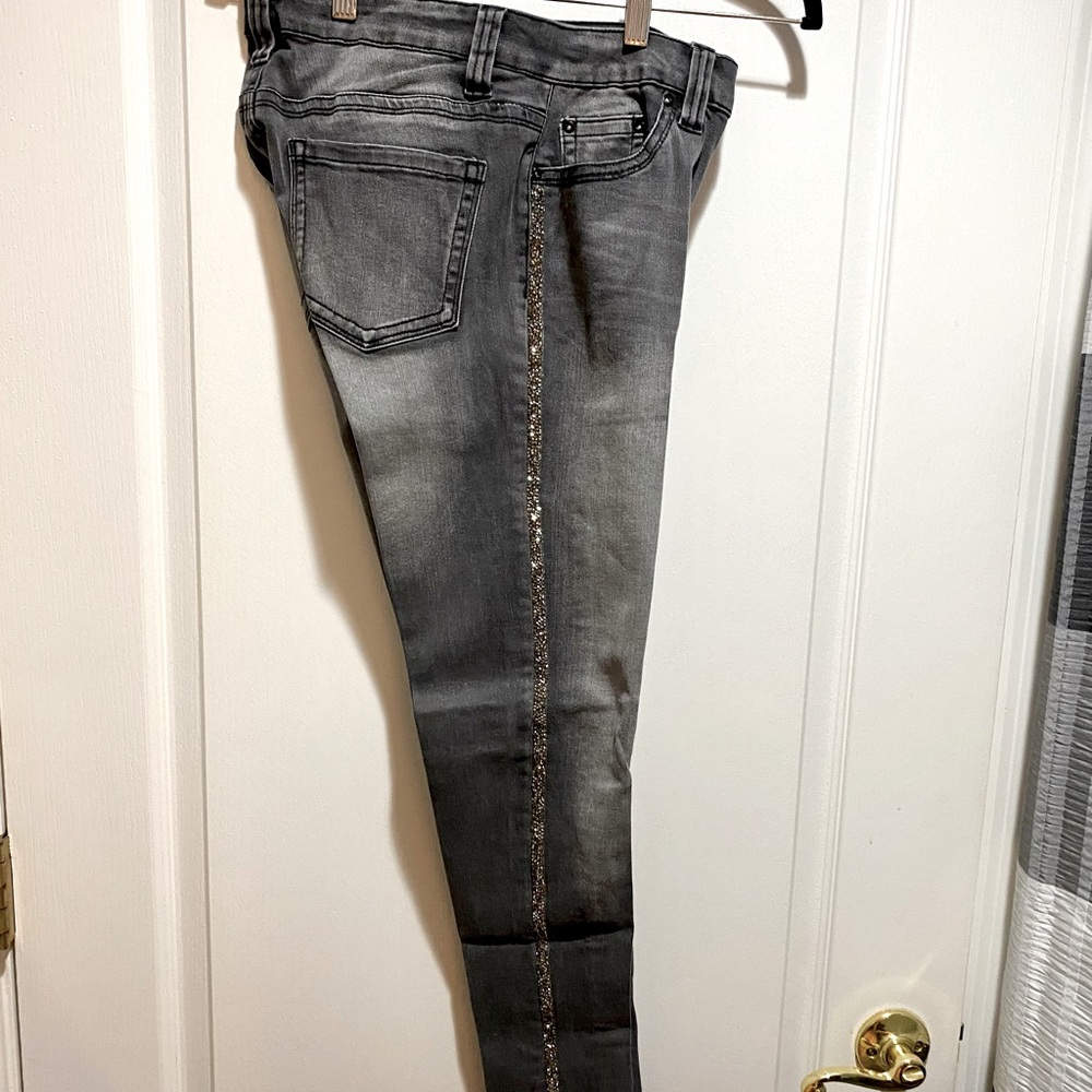 Reba Jeans